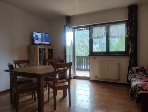 appartamento in vendita a Chiusaforte