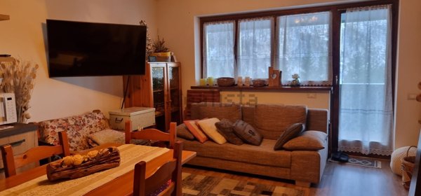 appartamento in vendita a Chiusaforte