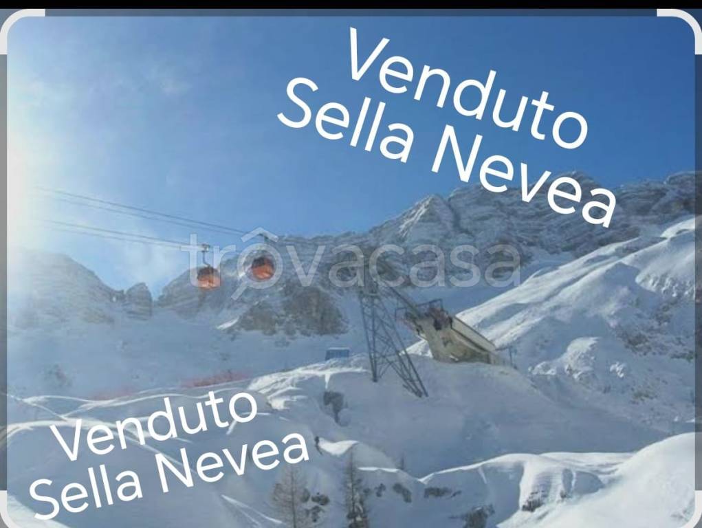 appartamento in vendita a Chiusaforte