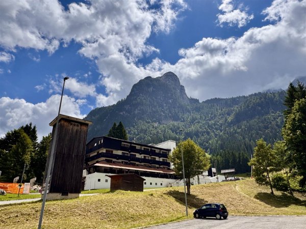 appartamento in vendita a Chiusaforte