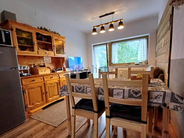 appartamento in vendita a Chiusaforte