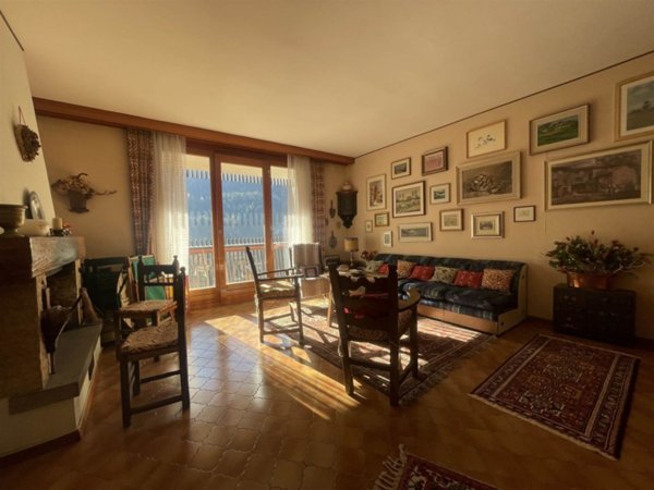 appartamento in vendita a Chiusaforte