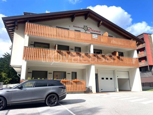 appartamento in vendita a Chiusaforte