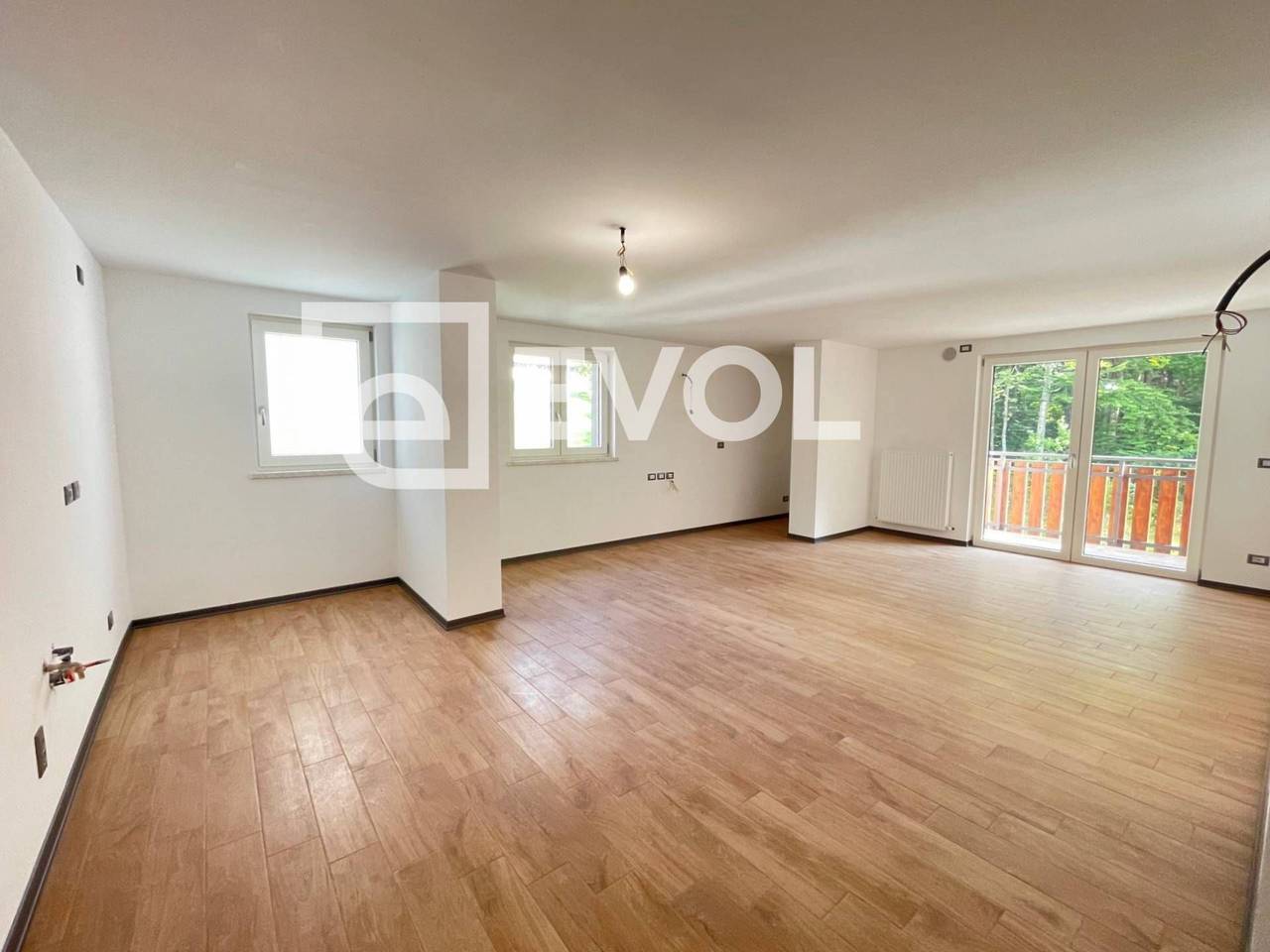 appartamento in vendita a Chiusaforte