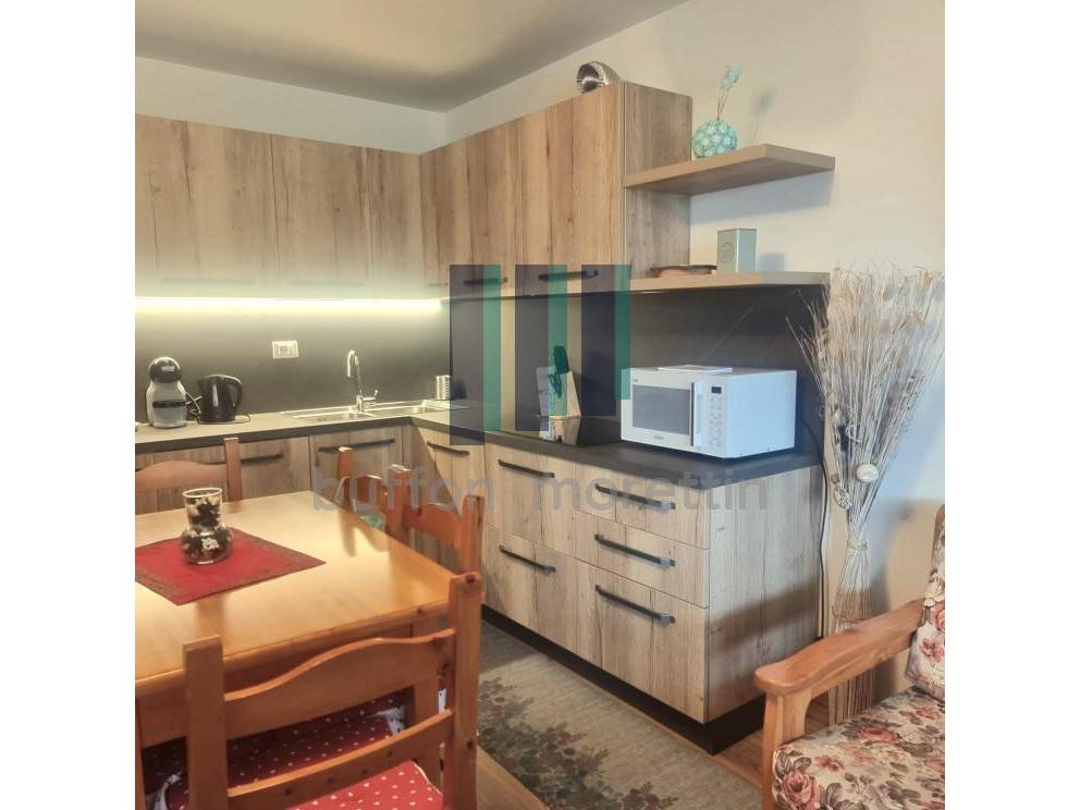 appartamento in vendita a Chiusaforte