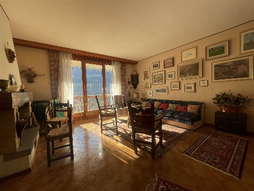 appartamento in vendita a Chiusaforte