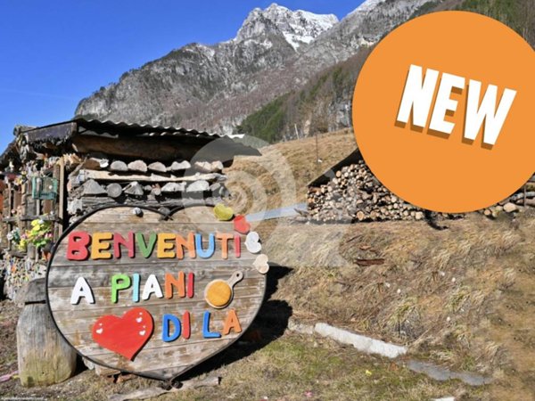 casa indipendente in vendita a Chiusaforte