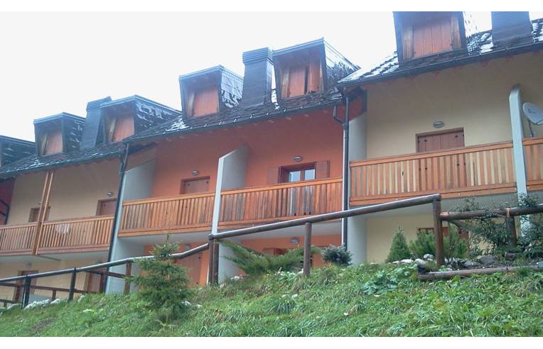 casa indipendente in vendita a Chiusaforte