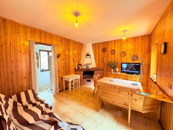 casa indipendente in vendita a Chiusaforte