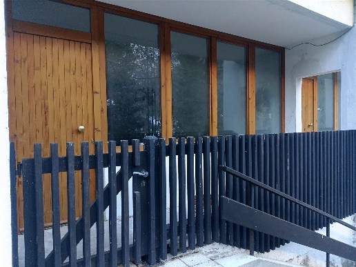 appartamento in vendita a Chiusaforte