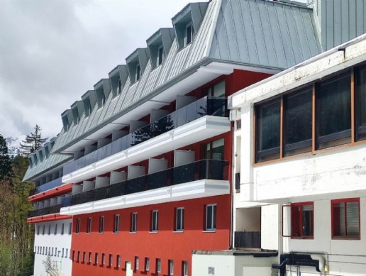 appartamento in vendita a Chiusaforte