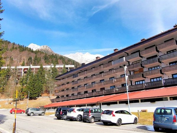 appartamento in vendita a Chiusaforte