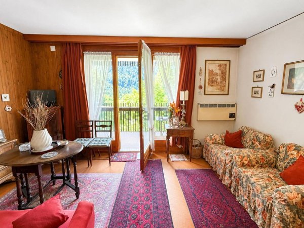 appartamento in vendita a Chiusaforte