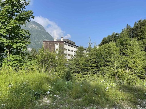 appartamento in vendita a Chiusaforte