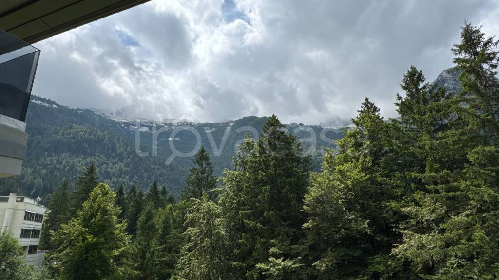 appartamento in vendita a Chiusaforte