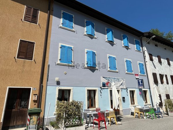 casa indipendente in vendita a Chiusaforte