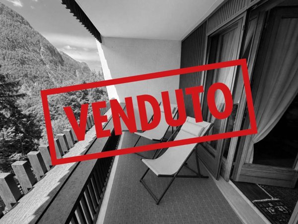 appartamento in vendita a Chiusaforte