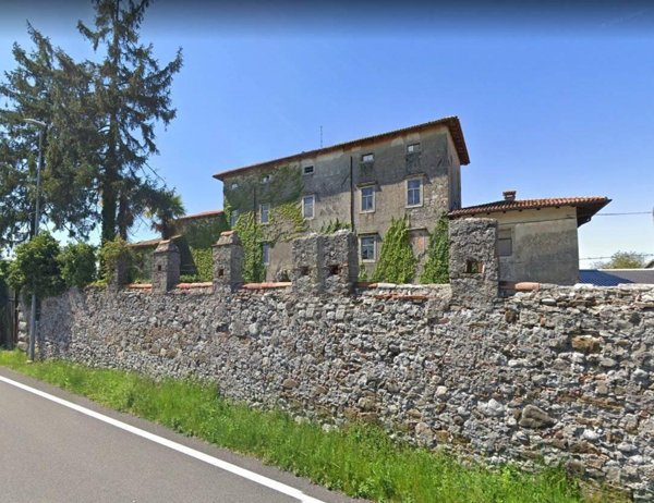 villa in vendita a Cividale del Friuli