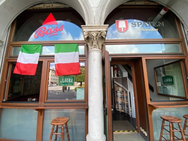 negozio in vendita a Cividale del Friuli