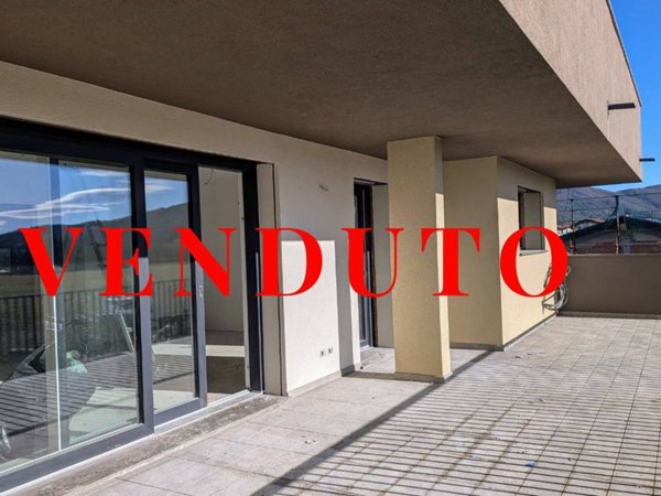 appartamento in vendita a Cividale del Friuli