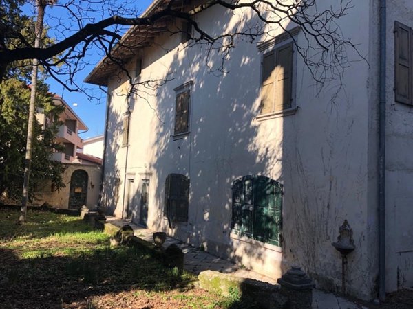 casa indipendente in vendita a Cividale del Friuli