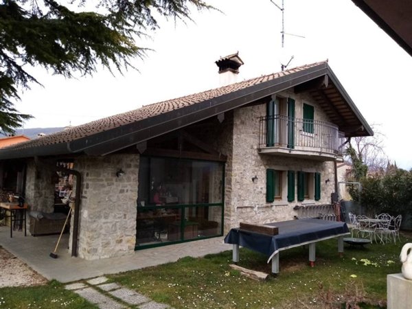casa indipendente in vendita a Cividale del Friuli