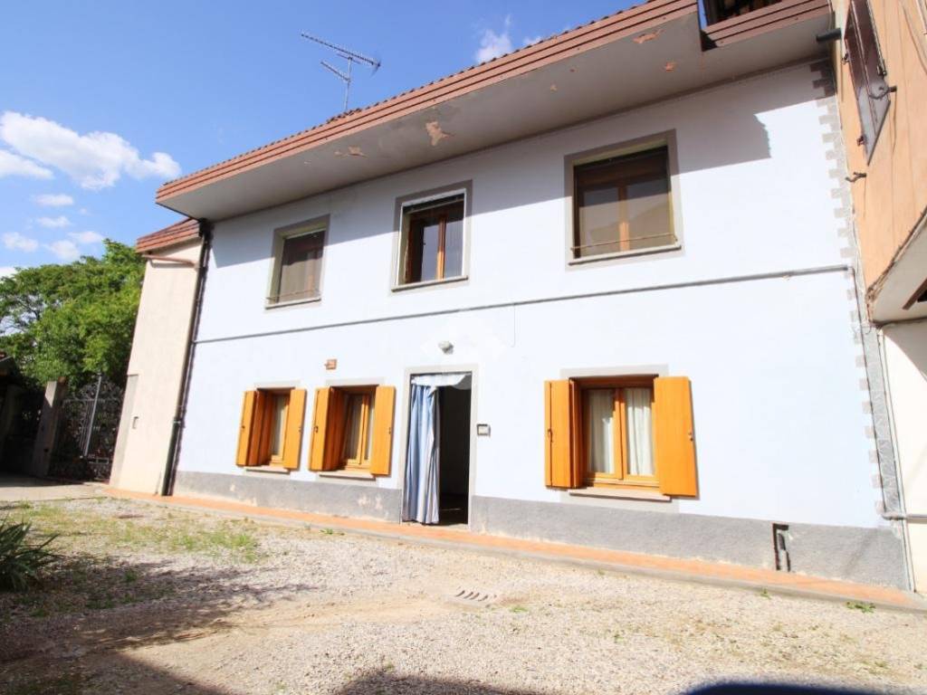 casa indipendente in vendita a Cividale del Friuli
