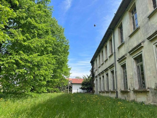 intera palazzina in vendita a Cividale del Friuli