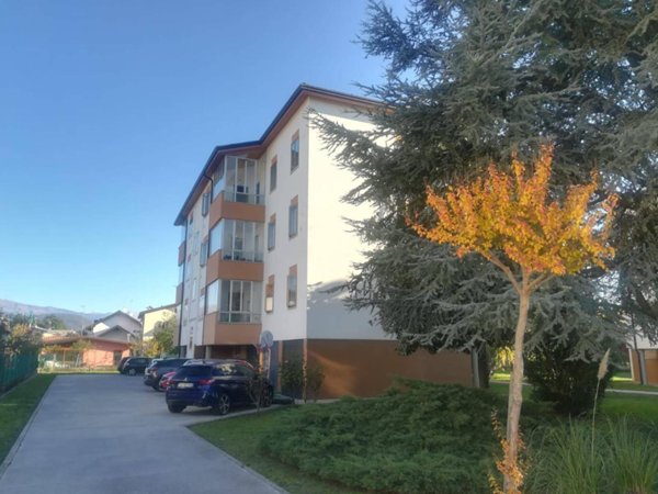 appartamento in vendita a Cividale del Friuli