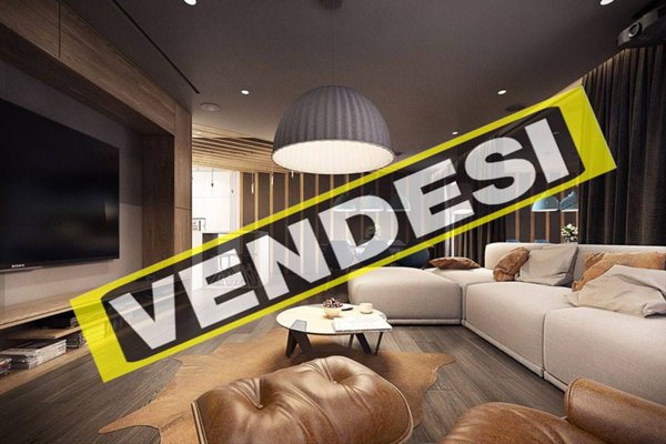 appartamento in vendita a Cividale del Friuli