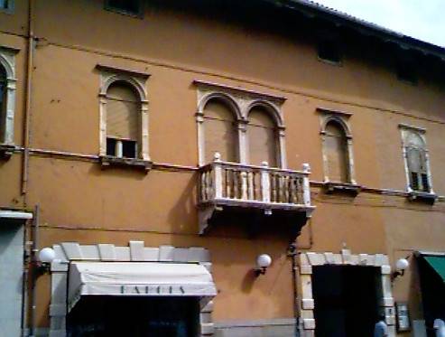 appartamento in vendita a Cividale del Friuli