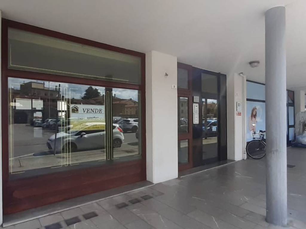 negozio in vendita a Cividale del Friuli
