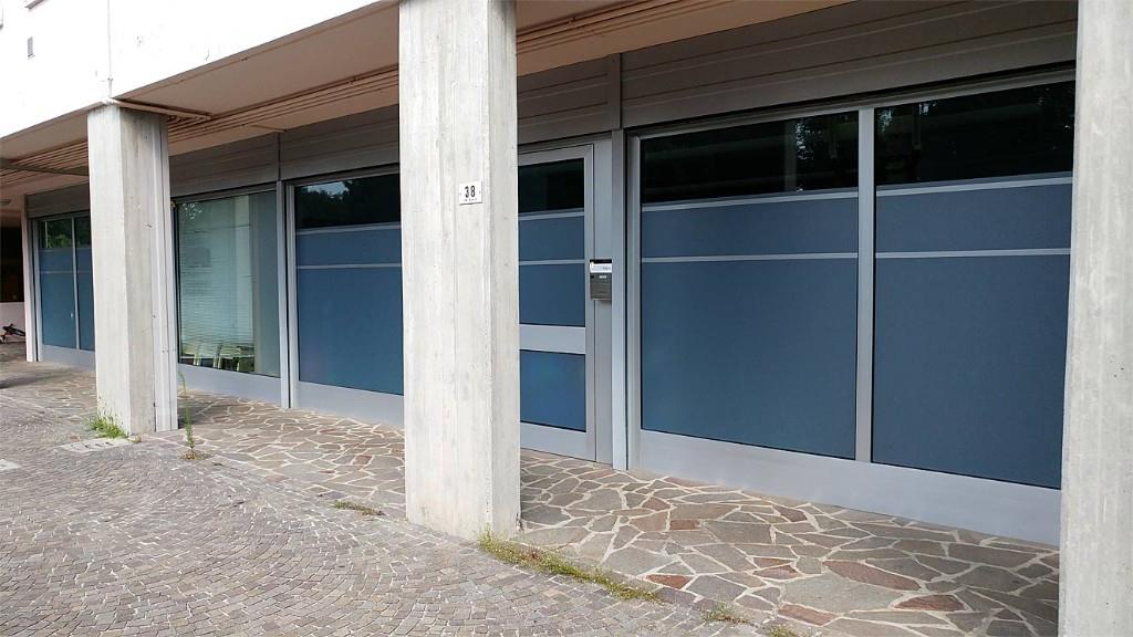 ufficio in vendita a Cividale del Friuli in zona Rualis