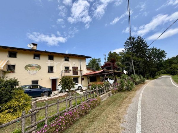 casa indipendente in vendita a Cividale del Friuli