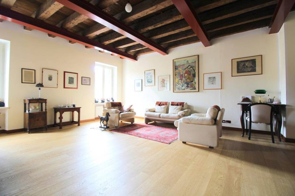 appartamento in vendita a Cividale del Friuli