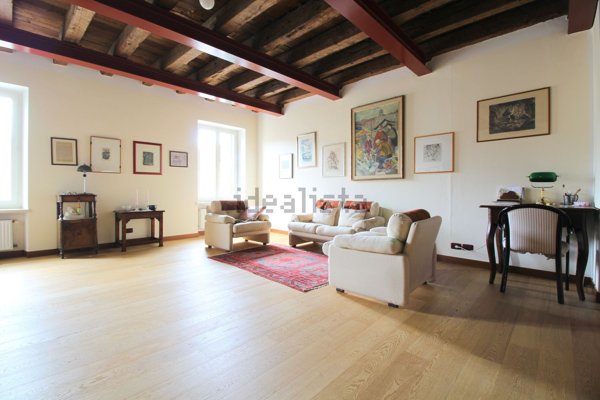appartamento in vendita a Cividale del Friuli