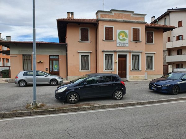 negozio in vendita a Cividale del Friuli