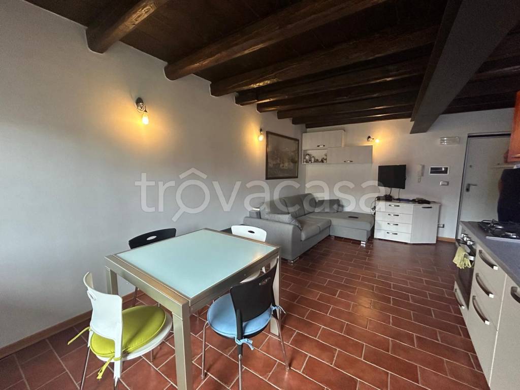 appartamento in vendita a Cividale del Friuli