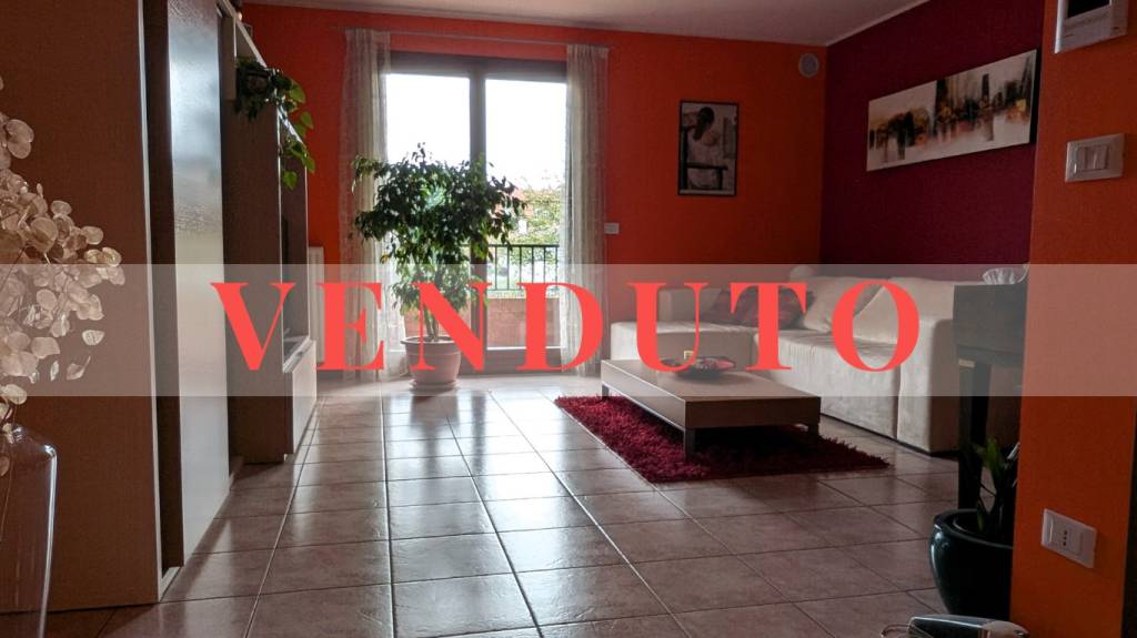 appartamento in vendita a Cividale del Friuli