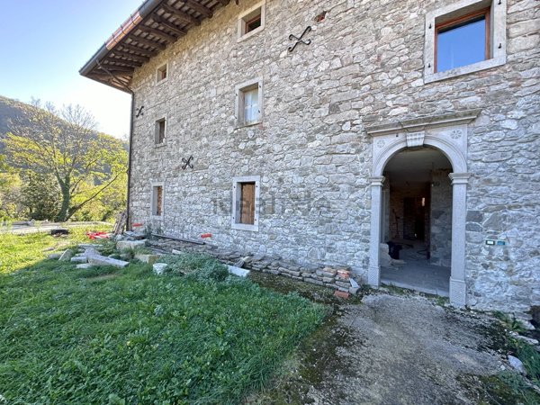 attico in vendita a Cividale del Friuli