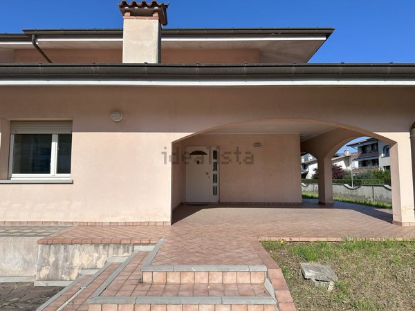 casa indipendente in vendita a Cividale del Friuli