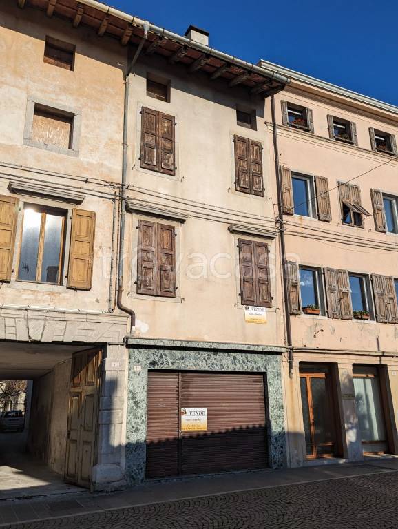 casa indipendente in vendita a Cividale del Friuli