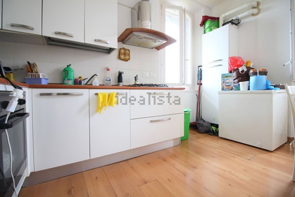 appartamento in vendita a Cividale del Friuli