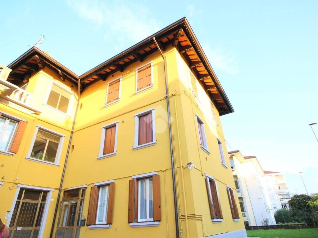 appartamento in vendita a Cividale del Friuli