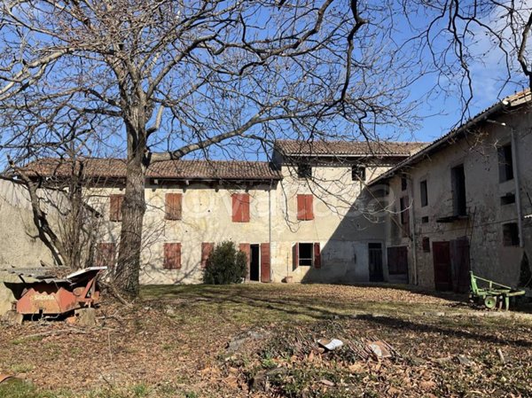 casa indipendente in vendita a Cividale del Friuli