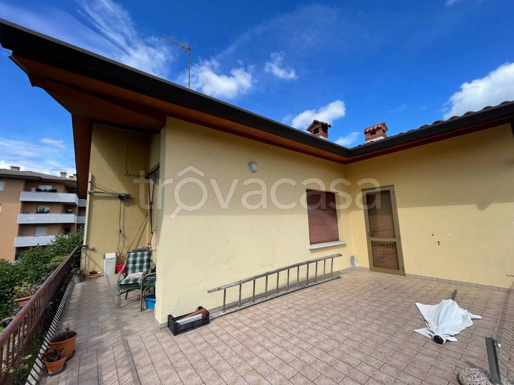 appartamento in vendita a Cividale del Friuli