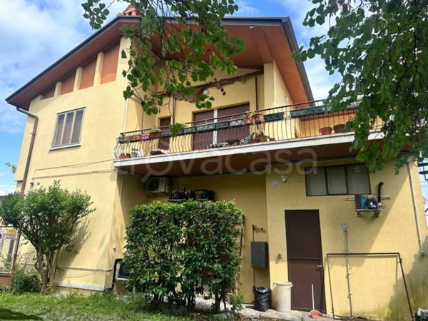 appartamento in vendita a Cividale del Friuli