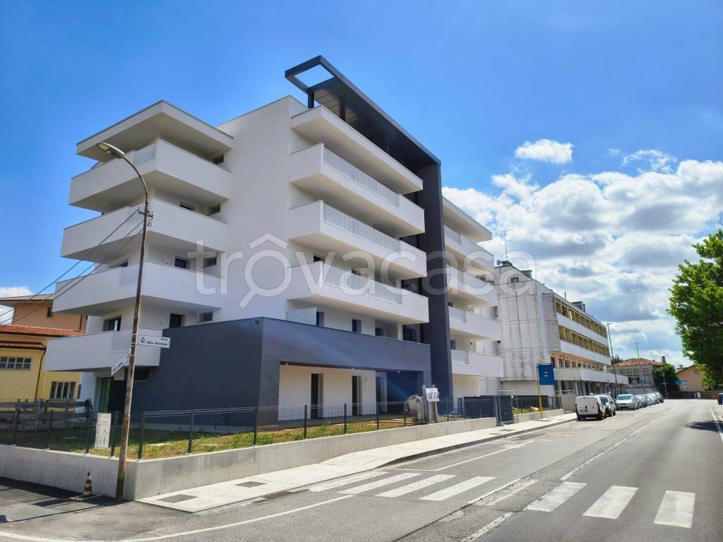 appartamento in vendita a Cividale del Friuli