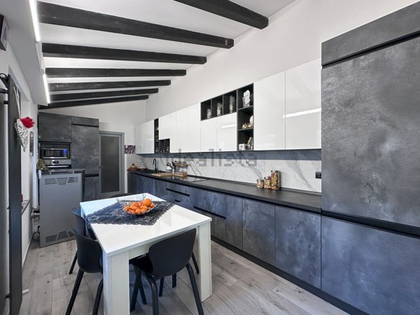 casa indipendente in vendita a Cividale del Friuli