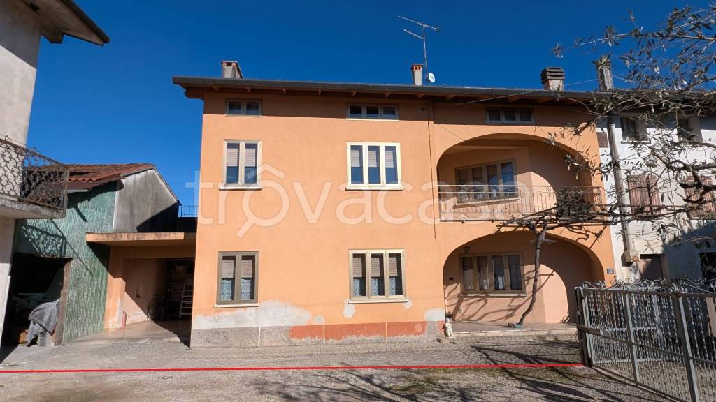 casa indipendente in vendita a Cividale del Friuli